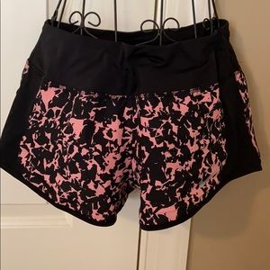 Nike DriFit Athletic Shorts